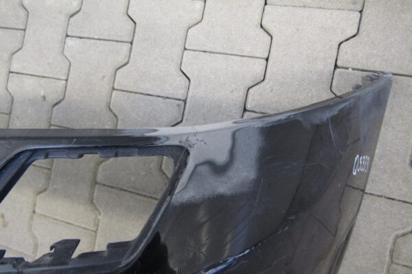 Bumper Mercedes S-Klasse W221 63 6.3 AMG FACELIFT 09-Voorbumper Q3333