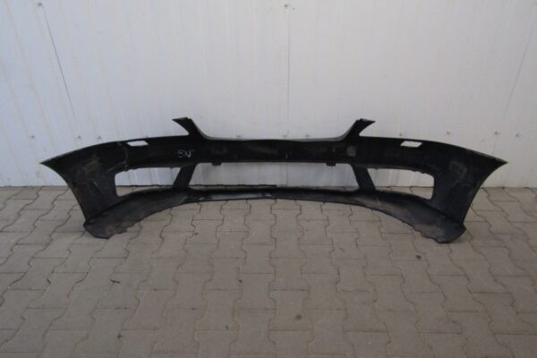 Bumper Mercedes S-Klasse W221 63 6.3 AMG FACELIFT 09-Voorbumper Q3333