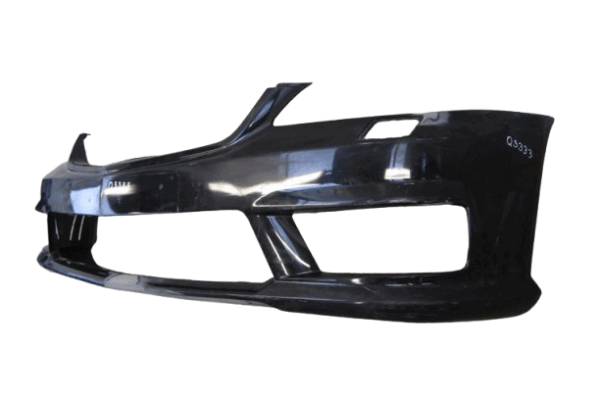Bumper Mercedes S-Klasse W221 63 6.3 AMG FACELIFT 09-Voorbumper Q3333