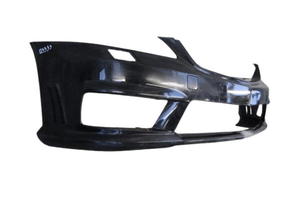 Bumper Mercedes S-Klasse W221 63 6.3 AMG FACELIFT 09-Voorbumper Q3333