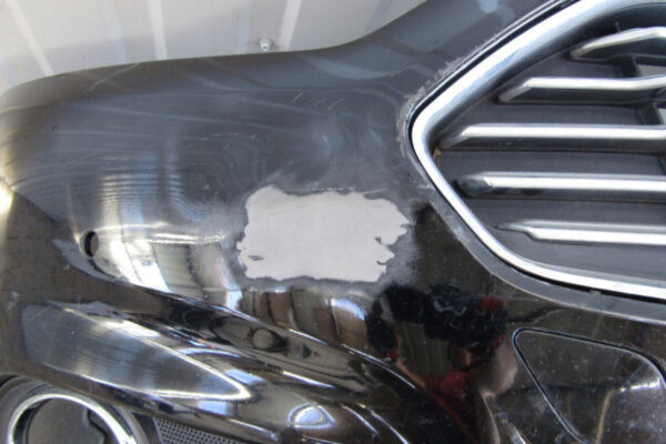 Bumper Ford Mondeo Mk5 14-19 DS7V-17D957 Voorbumper X5463