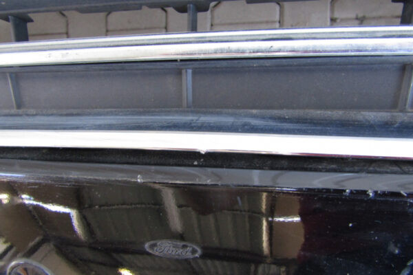 Bumper Ford Mondeo Mk5 14-19 DS7V-17D957 Voorbumper X5463