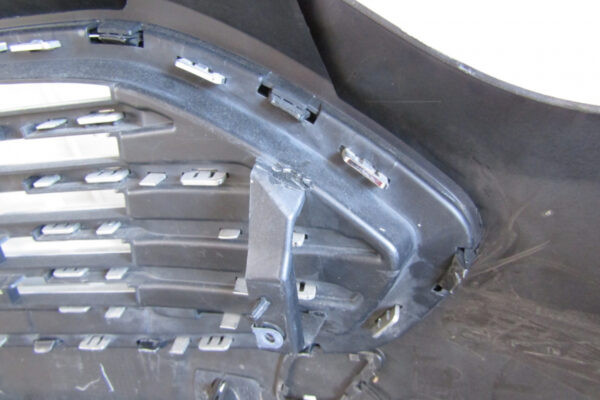Bumper Ford Mondeo Mk5 14-19 DS7V-17D957 Voorbumper X5463