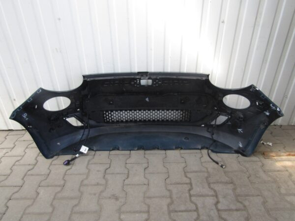 Bumper	FIAT 500E 500 E II 2 2020- Voorbumper MZ1364