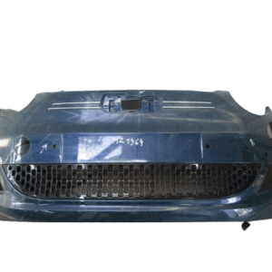 Bumper	FIAT 500E 500 E II 2 2020- Voorbumper MZ1364