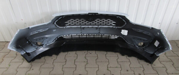 Bumper Ford Ka Plus + 3 III Active 18-J7BB-17757 Voorbumper KS6518