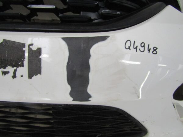 Bumper	Fiat Tipo 2 II 15-20  Voorbumper Q6948