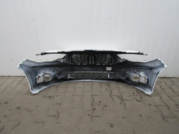 Bumper	Fiat Tipo 2 II 15-20  Voorbumper Q6948