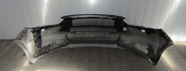 Bumper  Ford Focus MK3 III ST FACELIFT 14-18 F1EB-17757 Voorbumper KS7557