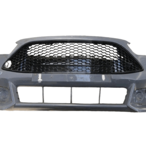 Bumper  Ford Focus MK3 III ST FACELIFT 14-18 F1EB-17757 Voorbumper KS7557