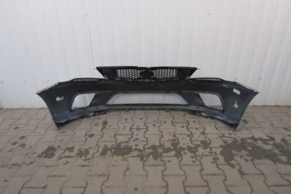 Bumper Kia Ceed Sport SW 09-12 Voorbumper Q4645
