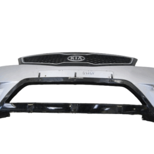 Bumper Kia Ceed Sport SW 09-12 Voorbumper Q4645