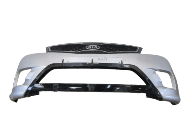 Bumper Kia Ceed Sport SW 09-12 Voorbumper Q4645
