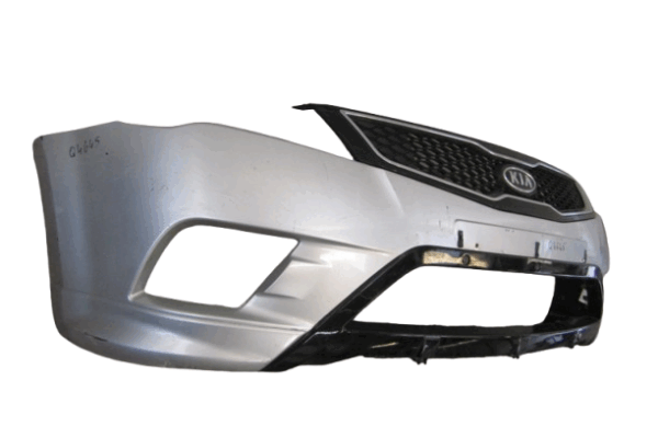 Bumper Kia Ceed Sport SW 09-12 Voorbumper Q4645