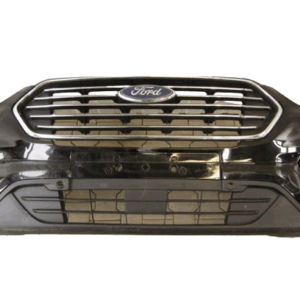 Bumper Ford Tourneo Custom Titanium FACELIFT 17  jk2117f003 Voorbumper KS3639