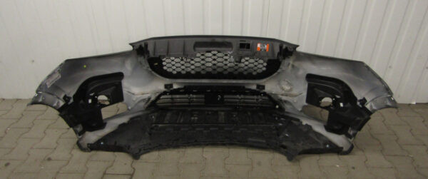 Bumper Ford Puma Mk2 II ST-Line STLine Vignale 19- L1TB-17757 Voorbumper KS5573