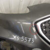 Bumper Ford Puma Mk2 II ST-Line STLine Vignale 19- L1TB-17757 Voorbumper KS5573