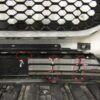 Bumper Ford Puma Mk2 II ST-Line STLine Vignale 19- L1TB-17757 Voorbumper KS5573