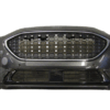 Bumper Ford Puma Mk2 II ST-Line STLine Vignale 19- L1TB-17757 Voorbumper KS5573