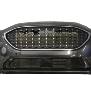 Bumper Ford Puma Mk2 II ST-Line STLine Vignale 19- L1TB-17757 Voorbumper KS5573