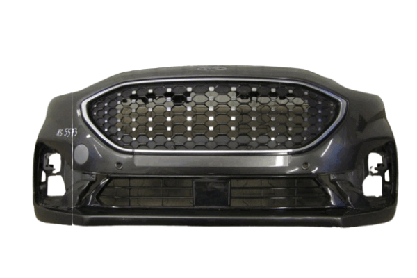 Bumper Ford Puma Mk2 II ST-Line STLine Vignale 19- L1TB-17757 Voorbumper KS5573