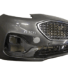 Bumper Ford Puma Mk2 II ST-Line STLine Vignale 19- L1TB-17757 Voorbumper KS5573