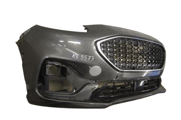 Bumper Ford Puma Mk2 II ST-Line STLine Vignale 19- L1TB-17757 Voorbumper KS5573