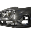 Bumper Ford Puma Mk2 II ST-Line STLine Vignale 19- L1TB-17757 Voorbumper KS5573