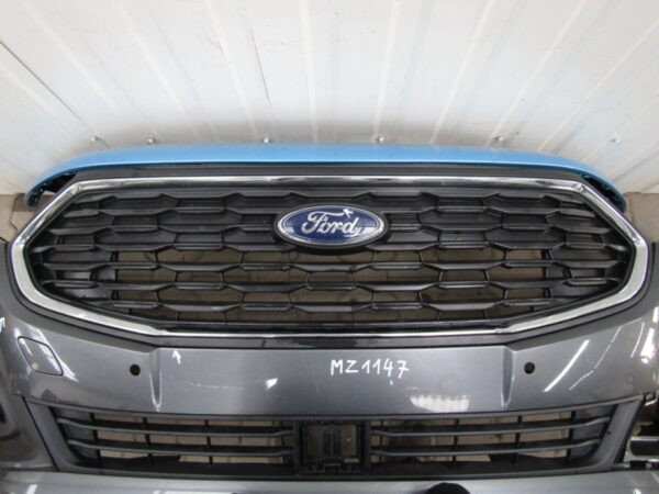 Bumper Ford Transit Connect 3 III 22- Voorbumper MZ1147