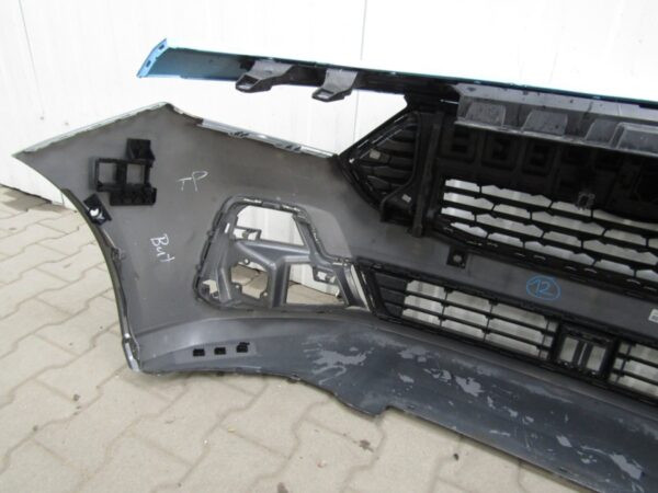 Bumper Ford Transit Connect 3 III 22- Voorbumper MZ1147