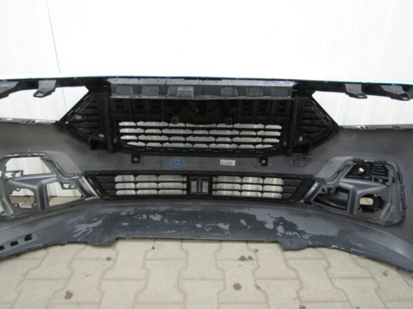 Bumper Ford Transit Connect 3 III 22- Voorbumper MZ1147