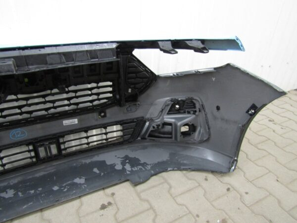 Bumper Ford Transit Connect 3 III 22- Voorbumper MZ1147