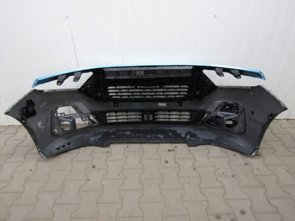 Bumper Ford Transit Connect 3 III 22- Voorbumper MZ1147
