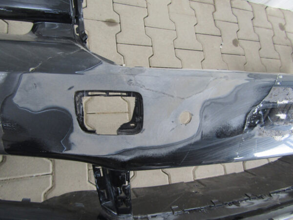 Bumper Rolls Royce Ghost FACELIFT 14-20 Voorbumper X5233