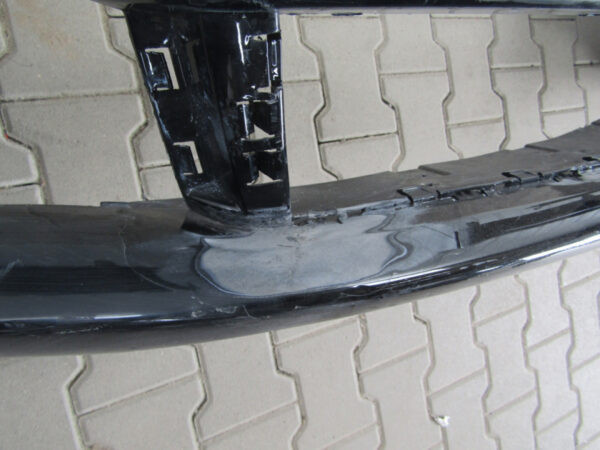 Bumper Rolls Royce Ghost FACELIFT 14-20 Voorbumper X5233