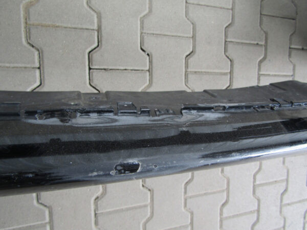 Bumper Rolls Royce Ghost FACELIFT 14-20 Voorbumper X5233