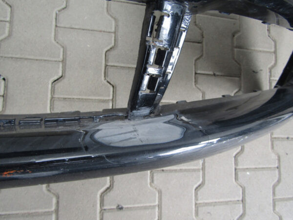 Bumper Rolls Royce Ghost FACELIFT 14-20 Voorbumper X5233