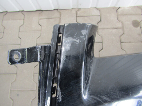 Bumper Rolls Royce Ghost FACELIFT 14-20 Voorbumper X5233