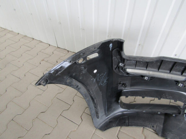 Bumper Rolls Royce Ghost FACELIFT 14-20 Voorbumper X5233
