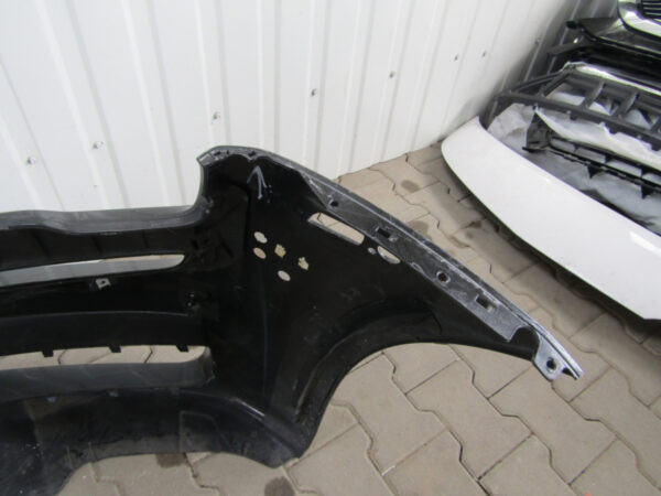 Bumper Rolls Royce Ghost FACELIFT 14-20 Voorbumper X5233