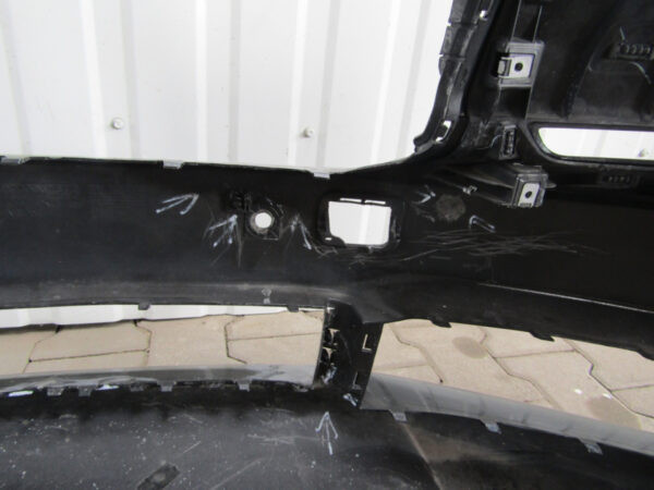 Bumper Rolls Royce Ghost FACELIFT 14-20 Voorbumper X5233