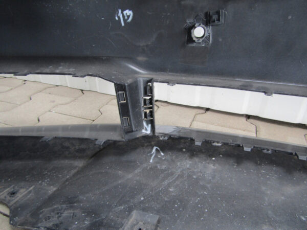 Bumper Rolls Royce Ghost FACELIFT 14-20 Voorbumper X5233