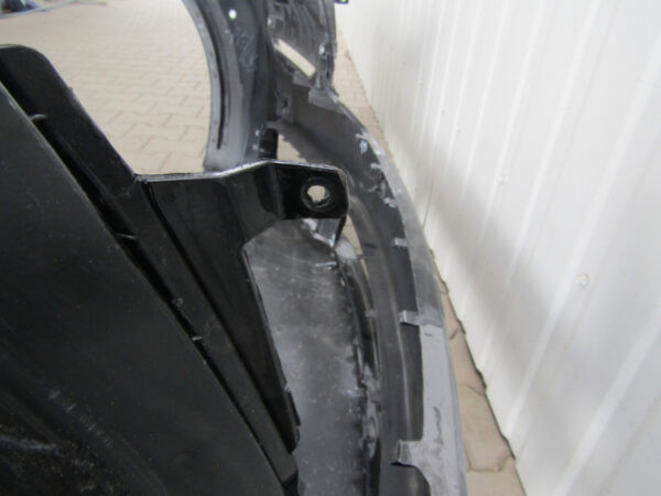 Bumper Rolls Royce Ghost FACELIFT 14-20 Voorbumper X5233