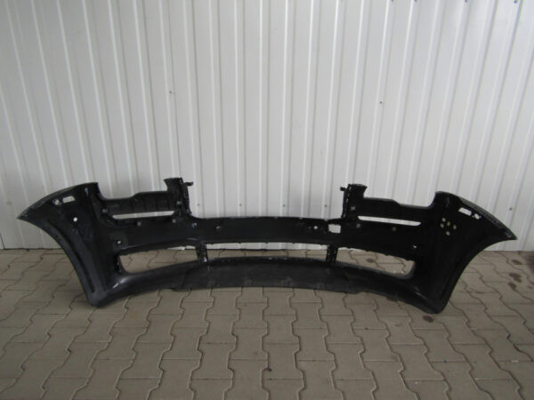 Bumper Rolls Royce Ghost FACELIFT 14-20 Voorbumper X5233