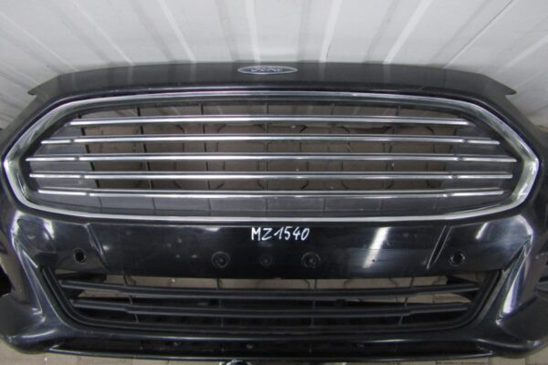 Bumper Ford Mondeo MK5 V 14-17 Voorbumper MZ1540