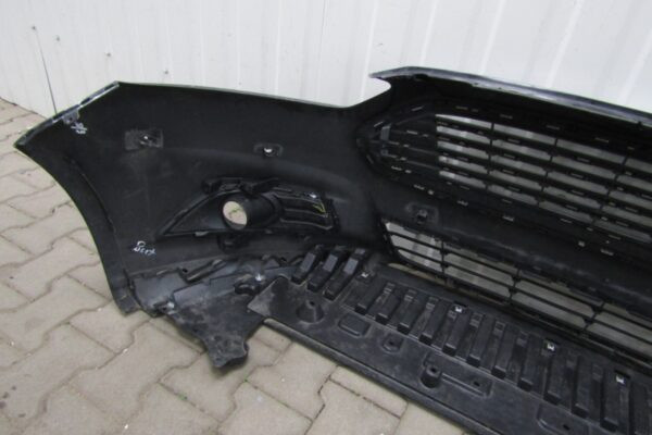 Bumper Ford Mondeo MK5 V 14-17 Voorbumper MZ1540