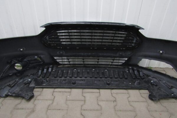 Bumper Ford Mondeo MK5 V 14-17 Voorbumper MZ1540