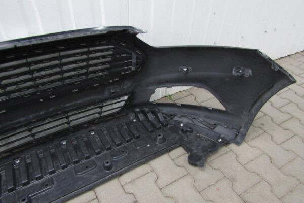 Bumper Ford Mondeo MK5 V 14-17 Voorbumper MZ1540