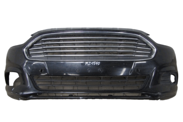 Bumper Ford Mondeo MK5 V 14-17 Voorbumper MZ1540