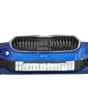 Bumper Skoda Fabia IV 4 6VA 21- 6VA807221  Voorbumper PJ1244
